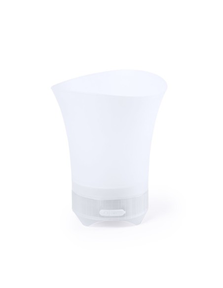 Cubitera Altavoz