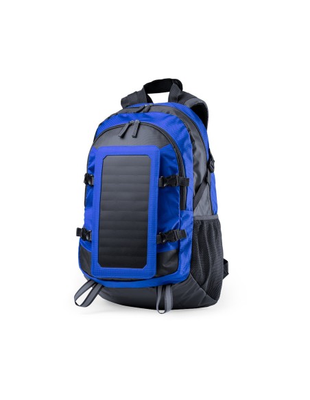 Mochila Cargadora