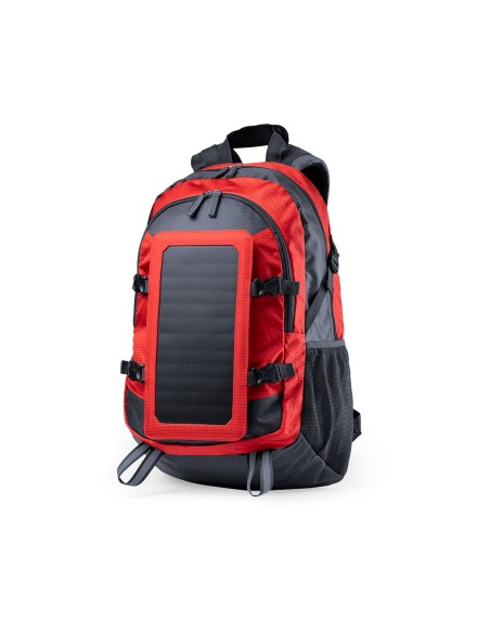Mochila Cargadora