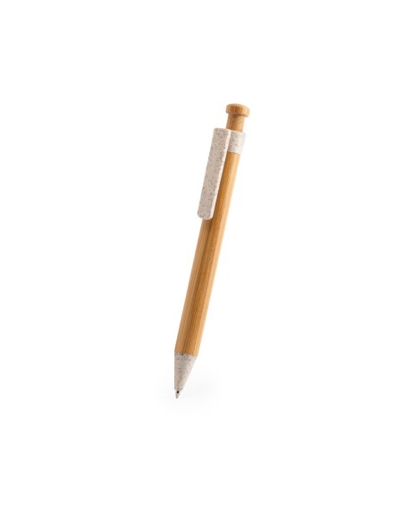 Boligrafo