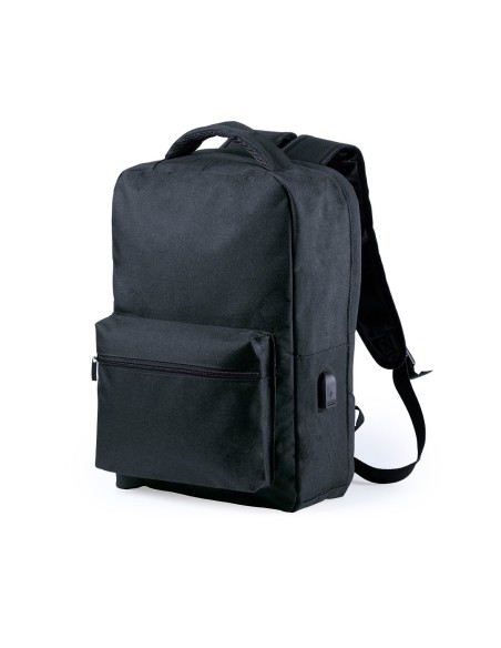 Mochila Antirrobo
