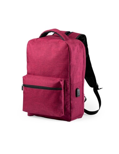 Mochila Antirrobo