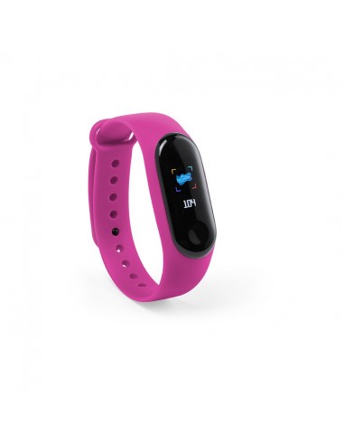 Brazalete Inteligente