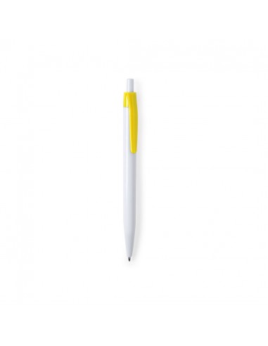 Boligrafo