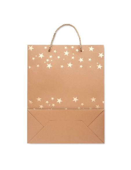 SPARKLE - Bolsa de papel de regalo