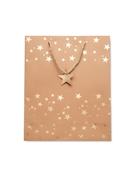 SPARKLE - Bolsa de papel de regalo