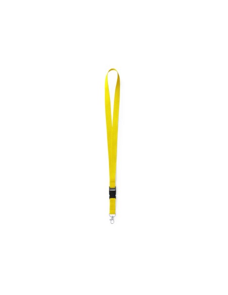 Lanyard