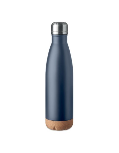 ASPEN CORK - Botella acero inoxidable