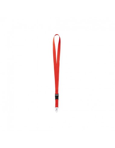 Lanyard