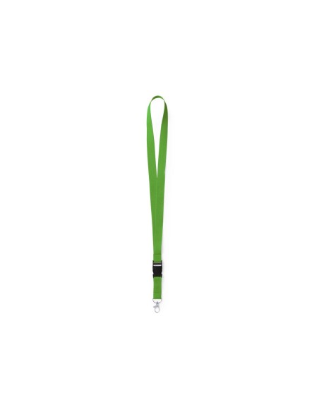 Lanyard