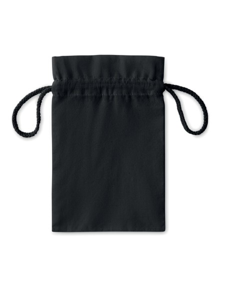 TASKE SMALL - Bolsa de algodón pequeña