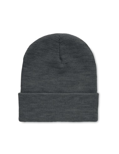 POLO RPET - Gorro RPET con puño