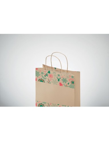 BAO SMALL - Bolsa papel de regalo pequeña