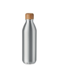 ASPER - Botella aluminio 550 ml