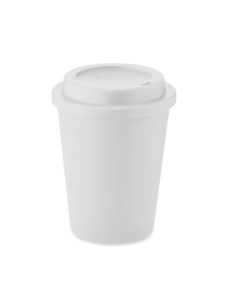 NOLA - Vaso de doble pared PP 300 ml