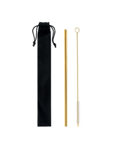 COLD STRAW COLOUR