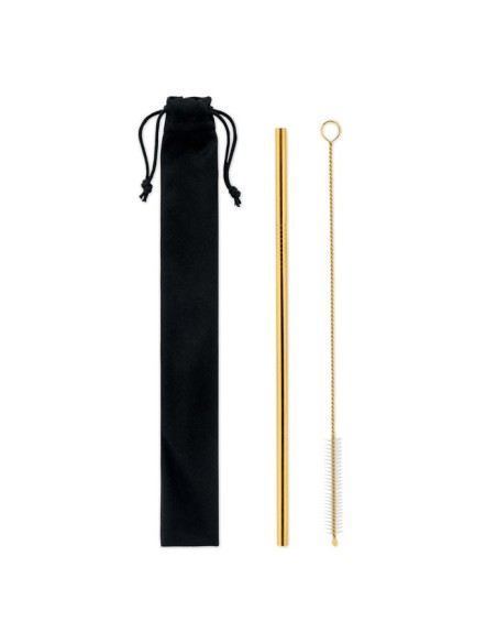 COLD STRAW COLOUR