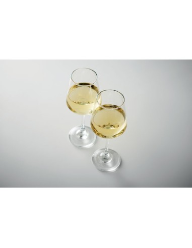 CHEERS - Juego de 2 copas de vino