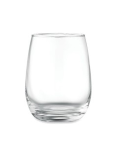 DILLY - Vaso vidrio reciclado 420 ml