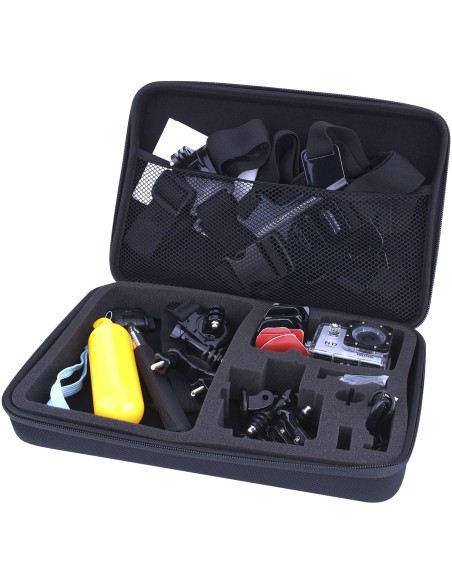 PRIXTON Cámara Multisport DV609