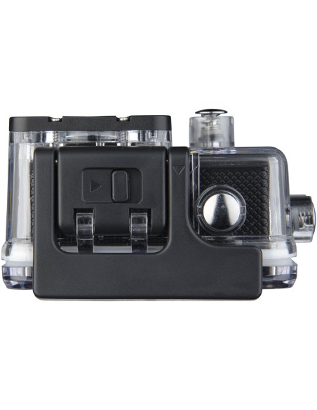 PRIXTON Cámara Multi-sport 4K
