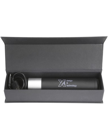 SCX.design F10 2500 mAh linterna retroiluminada