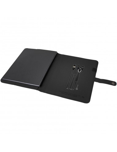 SCX.design O17 A4 notebook powerbank...