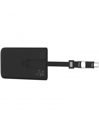 SCX.design P05 1000 mAh bateria externa...