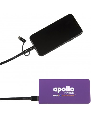 SCX.design P15 5000 mAh bateria externa...