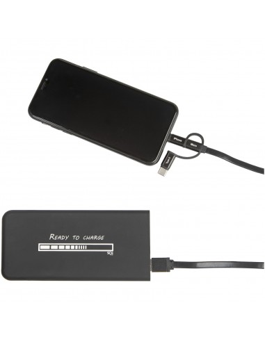 SCX.design P17 5000 mAh bateria externa...
