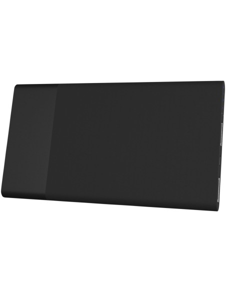SCX.design P20 5000 mAh bateria externa retroiluminada
