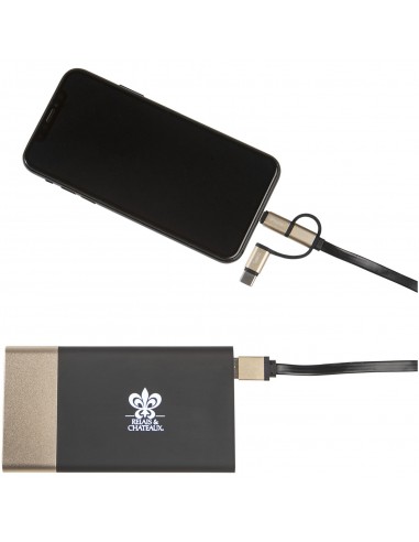 SCX.design P20 5000 mAh bateria externa...
