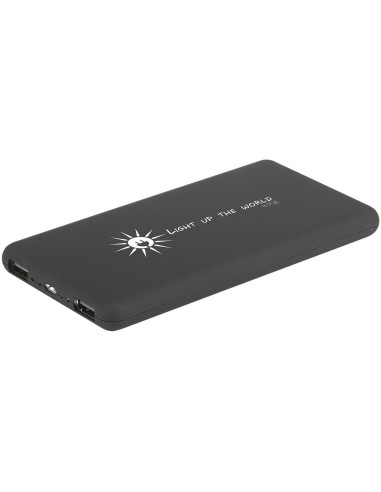 SCX.design P30 8000 mAh bateria solar externa...