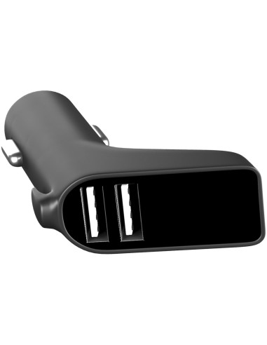 SCX.design V11 GPS car tracker retroiluminado