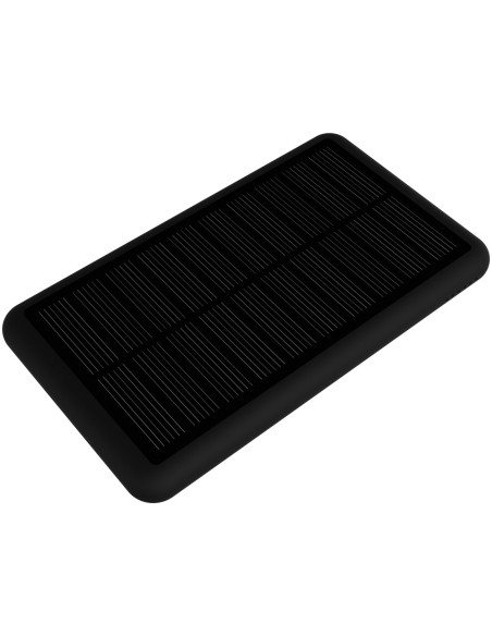 SCX.design P29 light-up 5000 mAh Batería externa solar de bolsillo retroiluminado