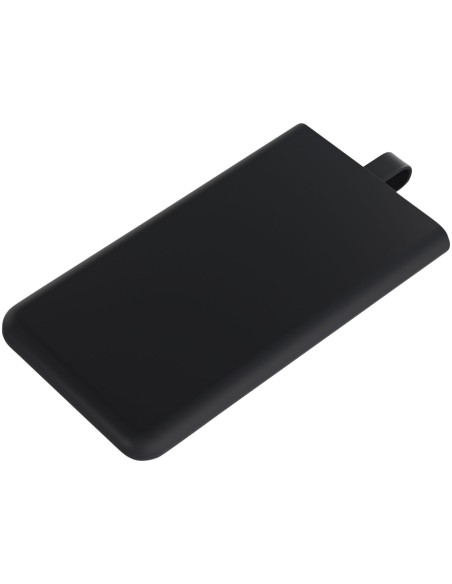SCX.design P06 light-up 3000 mAh bateria externa retroiluminada