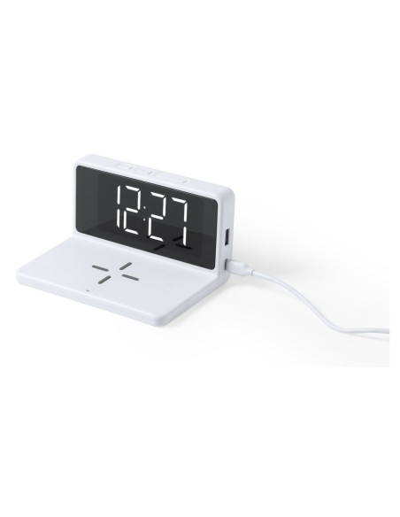 Reloj Cargador