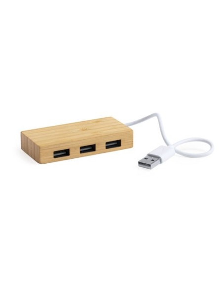 Puerto USB