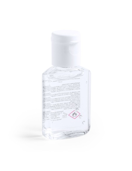 Gel