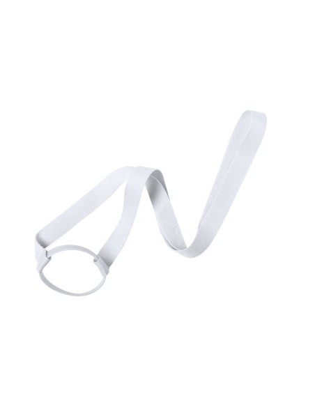 Lanyard Portavasos