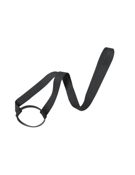 Lanyard Portavasos