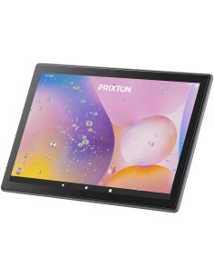 Prixton 10'' octa-core 3G tablet