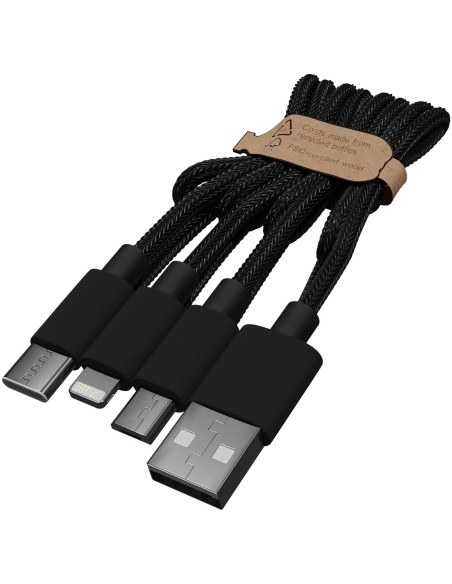 SCX.design Batería externa de madera de 5000 mAh P35