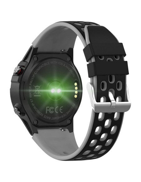 Prixton Smartwatch GPS SW37