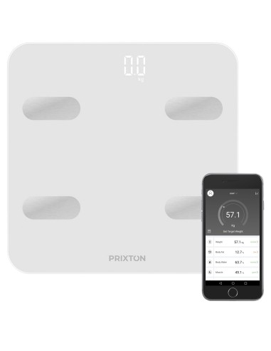 Báscula "Prixton BC300"