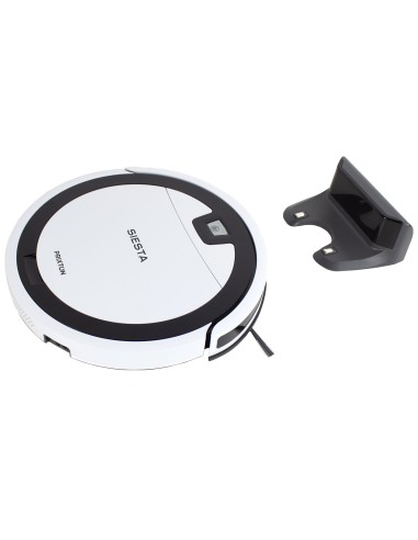 Robot aspirador "Prixton"