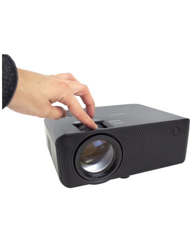 Proyector de cine de alta calidad "Prixton"