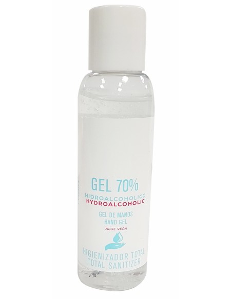 Gel FG 100ml
