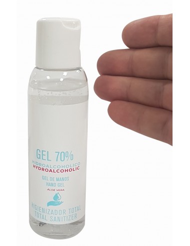 Gel FG 100ml