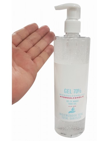 Gel FG 500ml